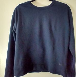 Nike  sweater size XS